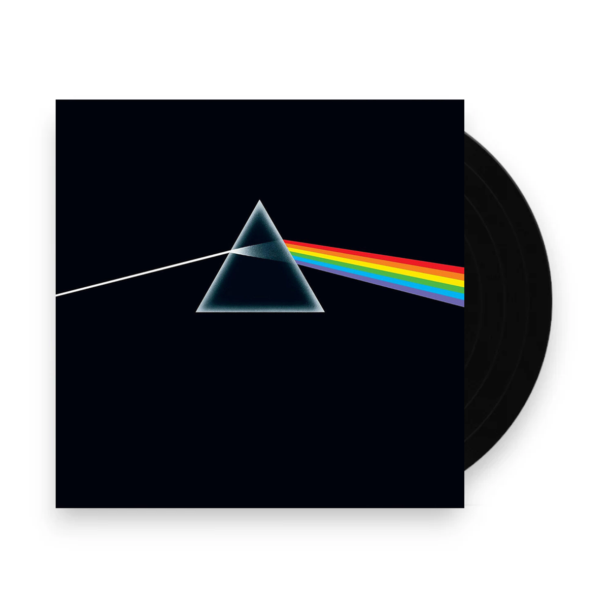 Pink Floyd – The Dark Side of the Moon: 50th Anniversary (LP Vinyl) Vinyl Record