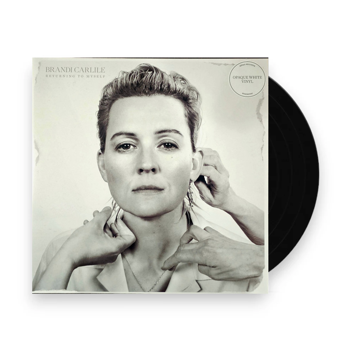 Brandi Carlile – Returning To Myself (LP Vinyl) Vinyl Record