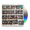 Country Joe & The Fish – Reunion Music CD