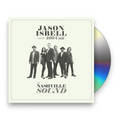 Jason Isbell – The Nashville Sound Music CD