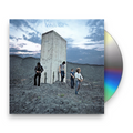 The Who – Who's Next: Remastered Music CD