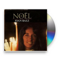 Joan Baez – Noel Music CD