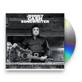 Johnny Cash – Songwriter Music CD