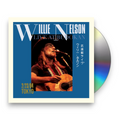 Willie Nelson – Live At Budokan (2-CD + DVD) Music CD