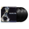 David Grisman – Dawg '90 (4-LP Vinyl) Vinyl Record