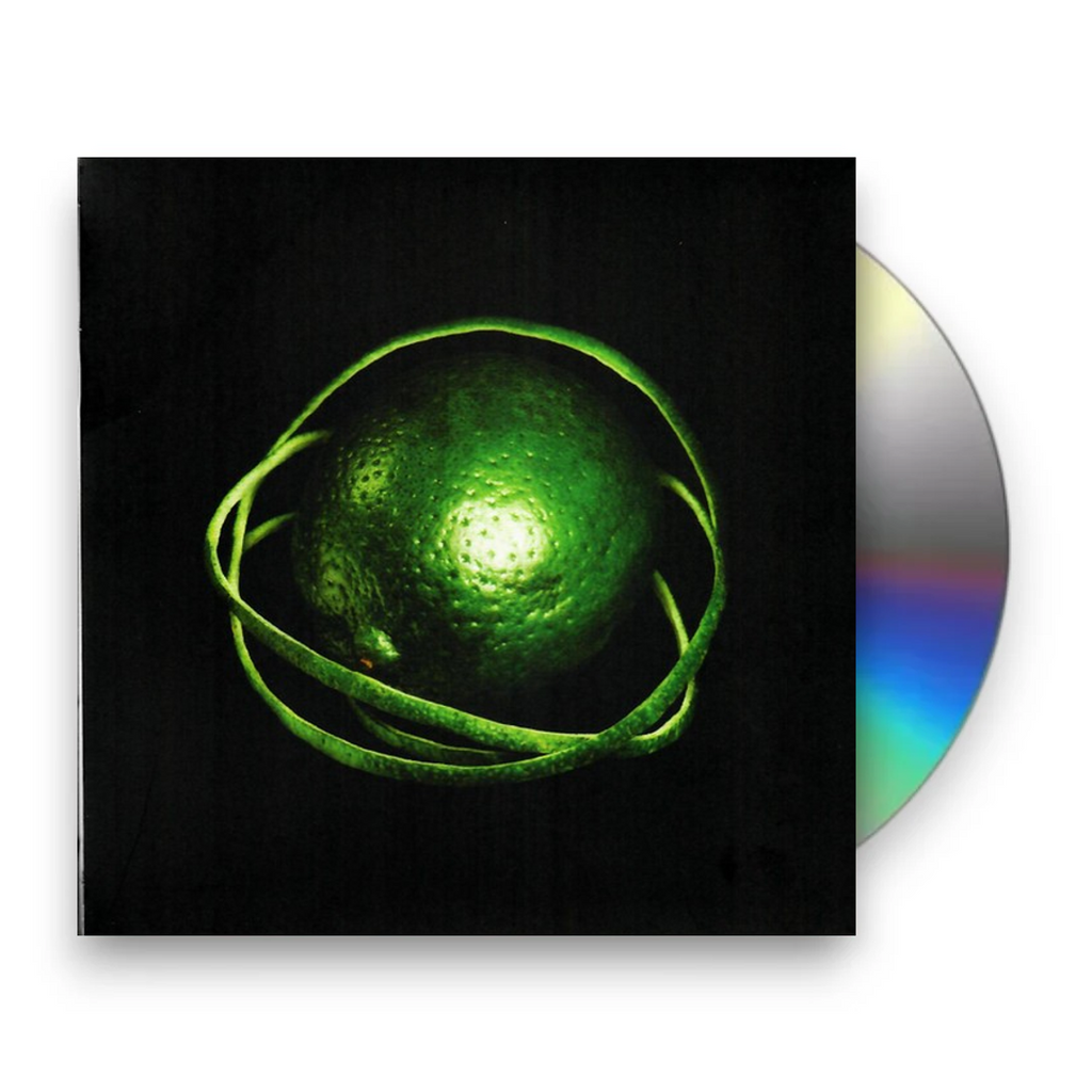 Big Thief – Double Infinity Music CD
