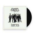 Jason Isbell – The Nashville Sound (LP Vinyl) Vinyl Record