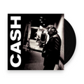 Johnny Cash – American III: Solitary Man (LP Vinyl) Vinyl Record
