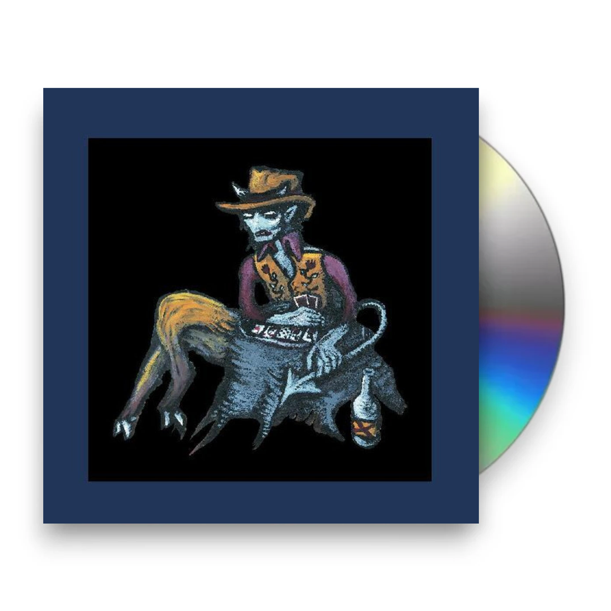 Drive-By Truckers – The Complete Dirty South (2-CD) Music CD