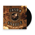 Jason Isbell – Sirens Of The Ditch (LP Vinyl) Vinyl Record