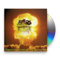 Jefferson Airplane – Crown of Creation Music CD
