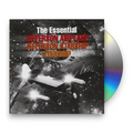 Jefferson Airplane – The Essential Jefferson Airplane/ Jefferson Starship / Starship (2-CD)
