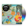 The Band – Music From Big Pink: 50th Anniversary Music CD