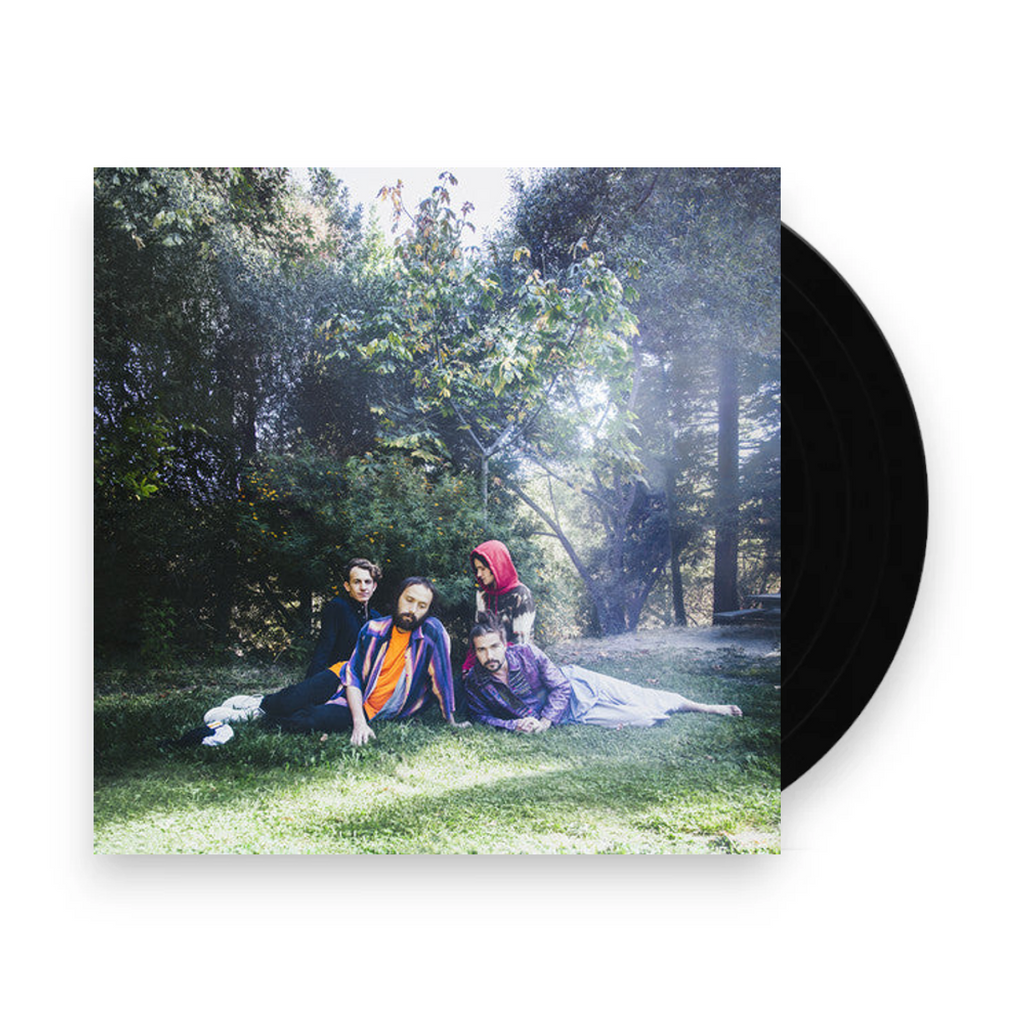 Big Thief – U.F.O.F. (LP Vinyl) Vinyl Record