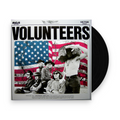 Jefferson Airplane – Volunteers (LP Vinyl) Vinyl Record