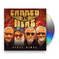 Canned Heat – Finyl Vinyl Music CD