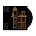 Jason Isbell – Foxes in the Snow (LP Vinyl) Vinyl Record