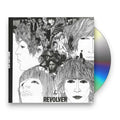 The Beatles – Revolver: Special Edition Music CD