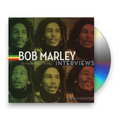 Bob Marley – Bob Marley Interviews: So Much Things to Say Music CD