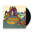 The Beatles – Yellow Submarine (LP Vinyl) Vinyl Record