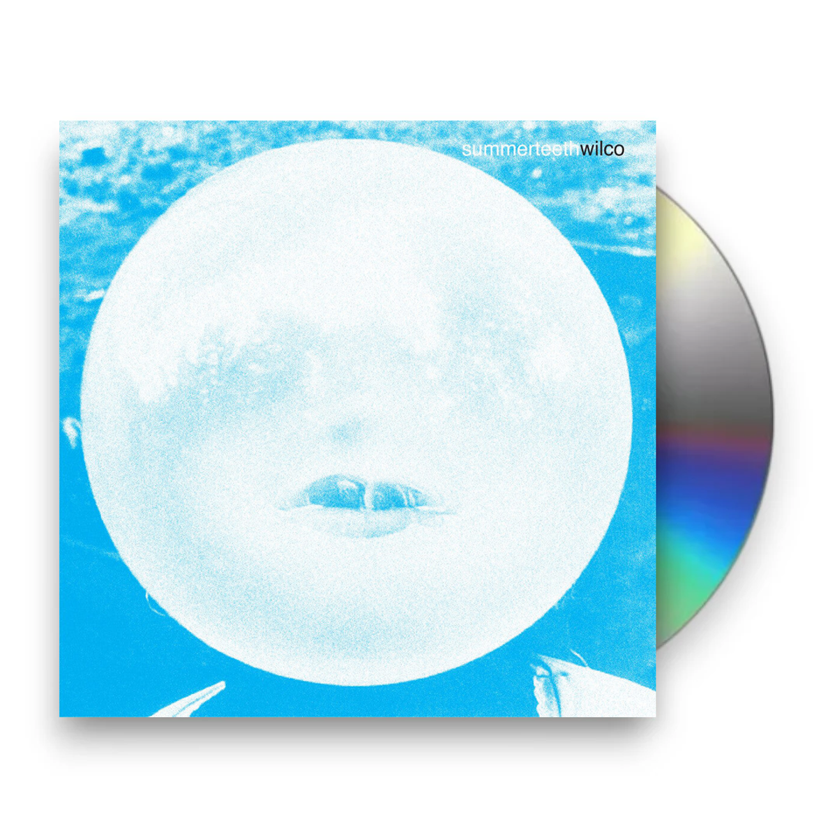 Wilco – Summerteeth: Deluxe Edition (4-CD) Music CD