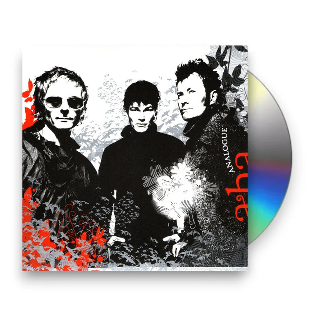 A-Ha – Analogue (2-CD) Music CD