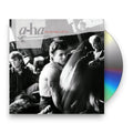 A-Ha – Hunting High & Low Music CD