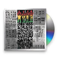 A Tribe Called Quest – People's Instinctive Travels And The Paths Of Rhythm Music CD