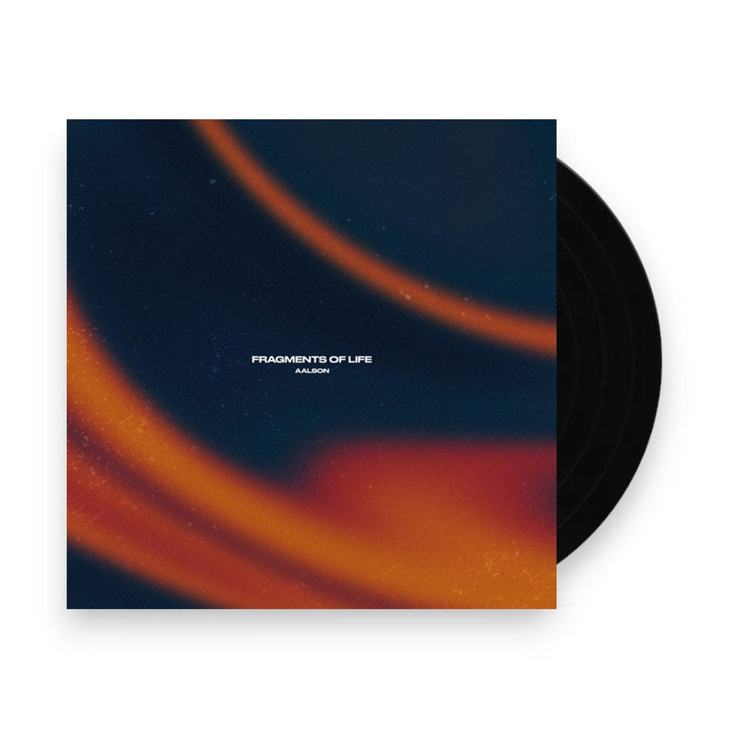 Aalson – Fragments Of Life (LP Vinyl) Vinyl Record