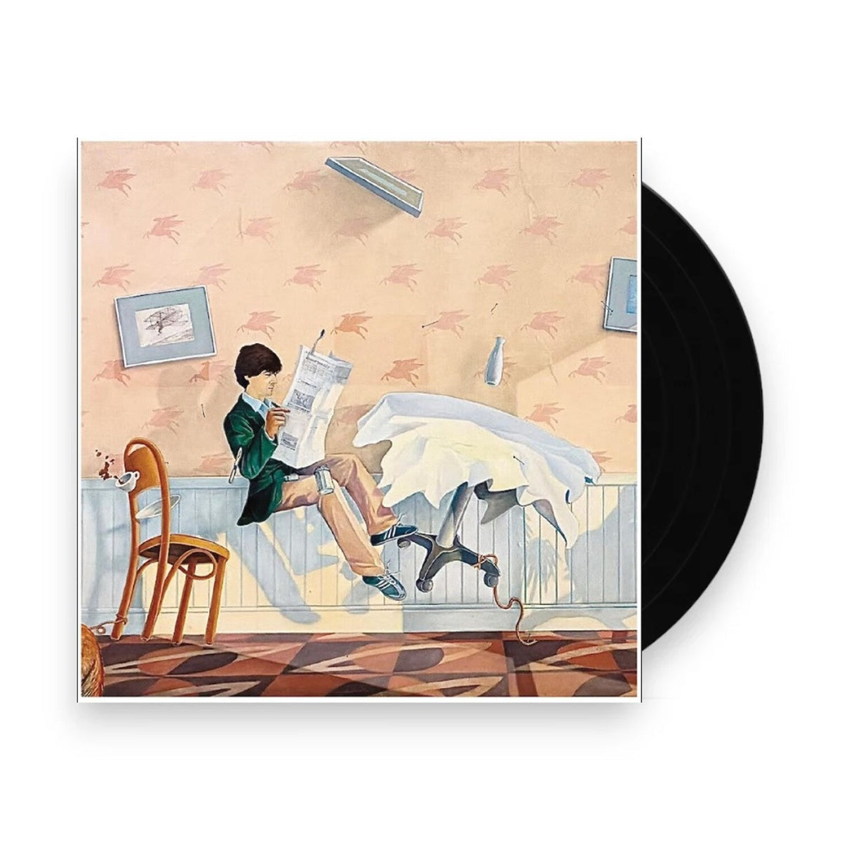 Aaron MF Olson – Songs Album Ii (LP Vinyl) Vinyl Record