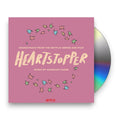 Heartstopper - Original Soundtrack Music CD