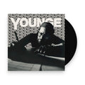 Adrian Younge – Younge (LP Vinyl) Vinyl Record
