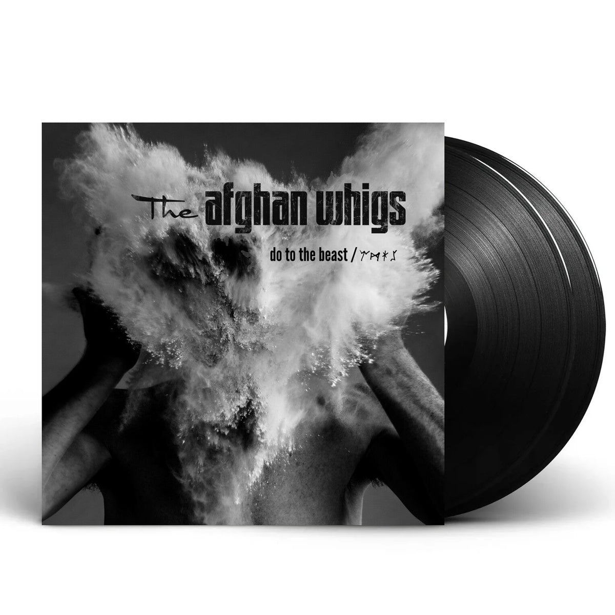 Afghan Whigs – Do To The Beast (2-LP Vinyl) Vinyl Record