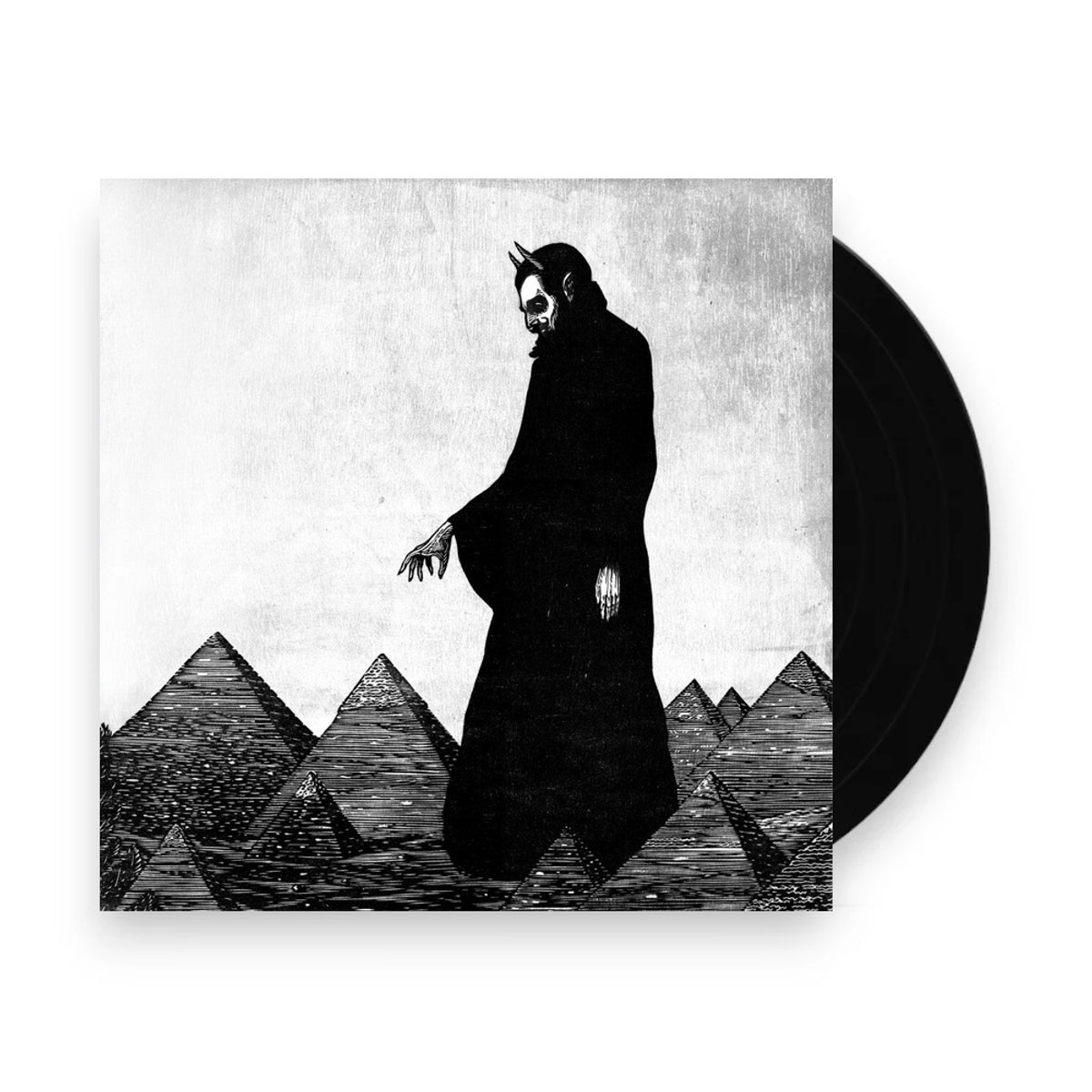 Afghan Whigs – In Spades (Clear LP Vinyl) Vinyl Record