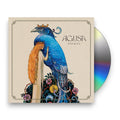Agusa – Panacea Music CD