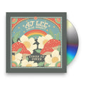 AJ Lee & Blue Summit – Cover To Cover Music CD