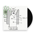 AJJ – The Bible 2 (LP Vinyl) Vinyl Record