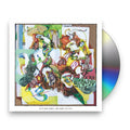 AJJ – Ugly Spiral: Lost Works 2012-2016 Music CD