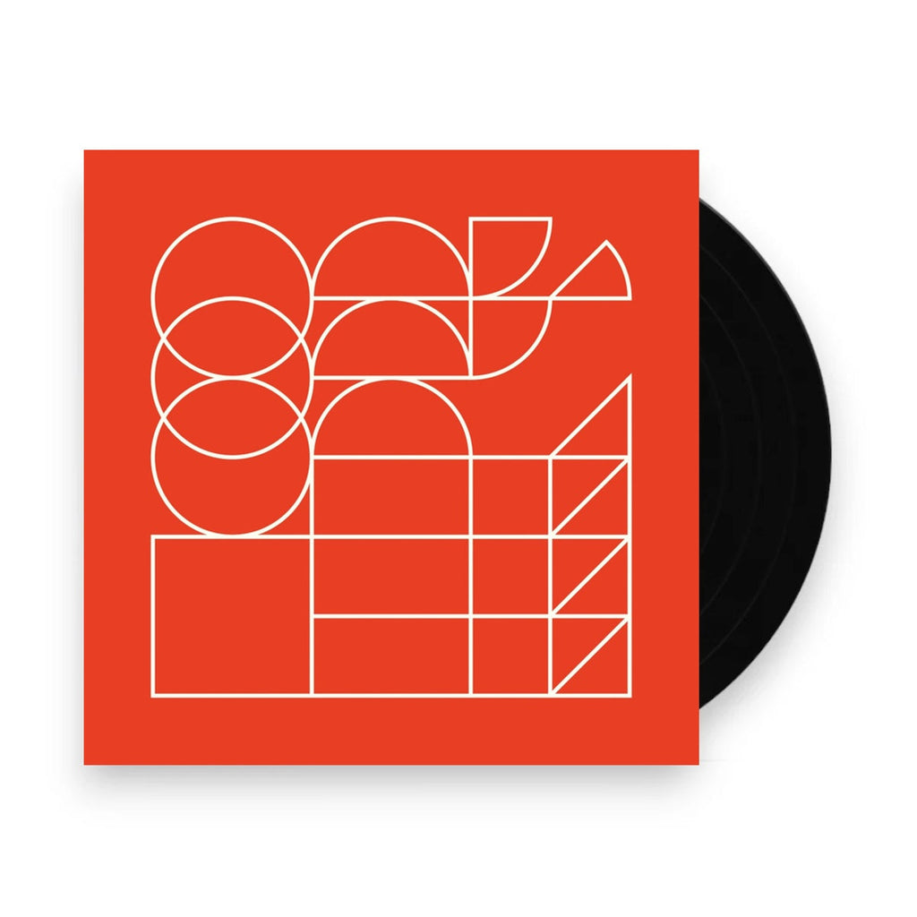 Akusmi – Lines (LP Vinyl) Vinyl Record