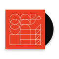 Akusmi – Lines (LP Vinyl) Vinyl Record