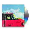 Al Green – Back Up Train Music CD