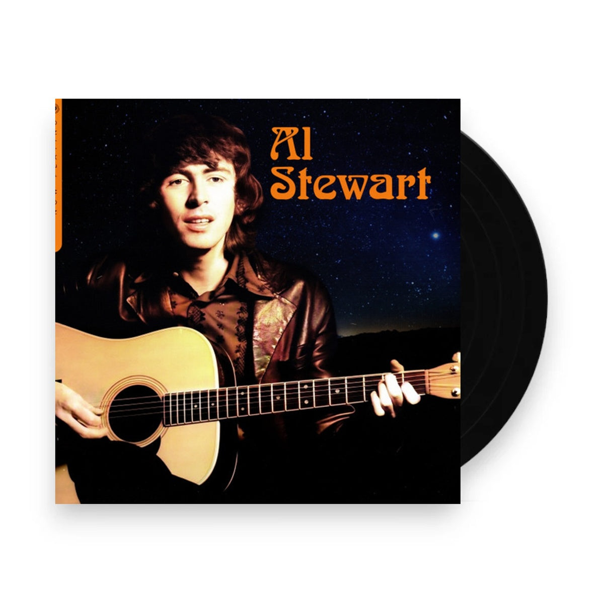 Al Stewart – Now Playing (LP Vinyl) Vinyl Record