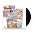 Al Stewart – Year of the Cat (LP Vinyl) Vinyl Record