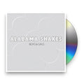Alabama Shakes – Boys and Girls Music CD