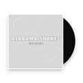 Alabama Shakes – Boys & Girls (LP Vinyl) Vinyl Record