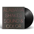 Alabama Shakes – Sound & Color: Deluxe Edition (2-LP Vinyl) Vinyl Record