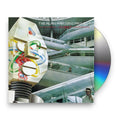 Alan Parsons Project – I Robot Music CD