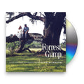 Alan Silvestri – Forrest Gump: Original Motion Picture Score Music CD