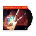Albert Collins – Cold Snap (LP Vinyl) Vinyl Record