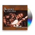 Albert Collins – Deluxe Edition Music CD